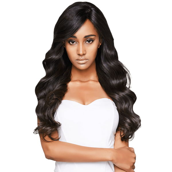 Malaysian Loose Wave Hair Extensions