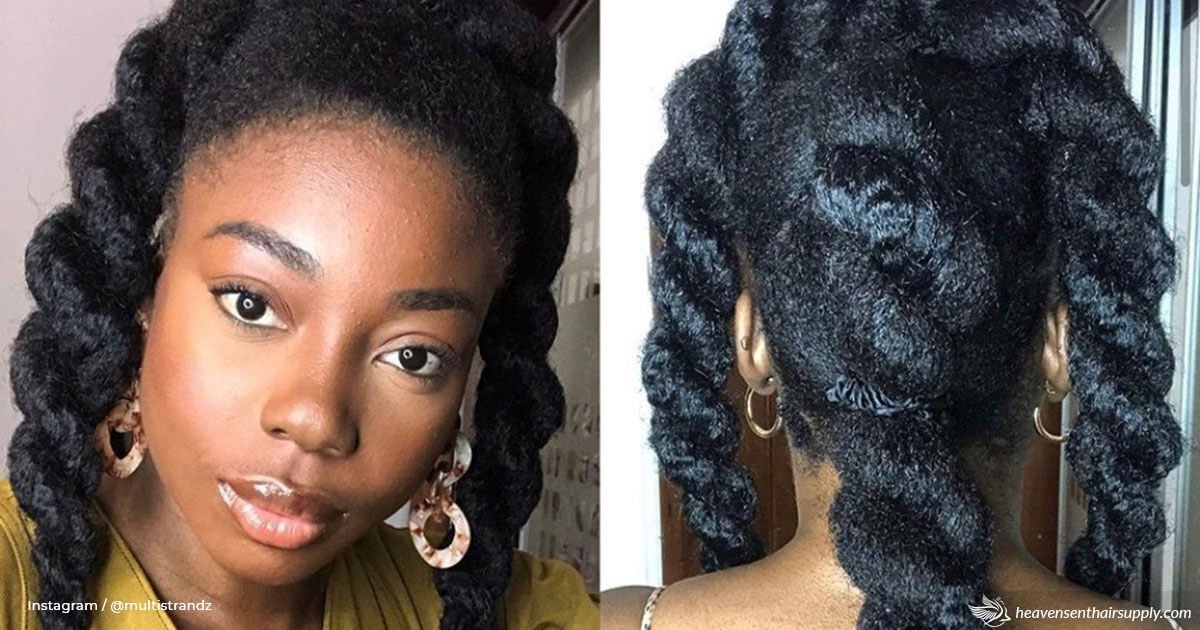 Black Hairstyles You'll Be Obsessed With